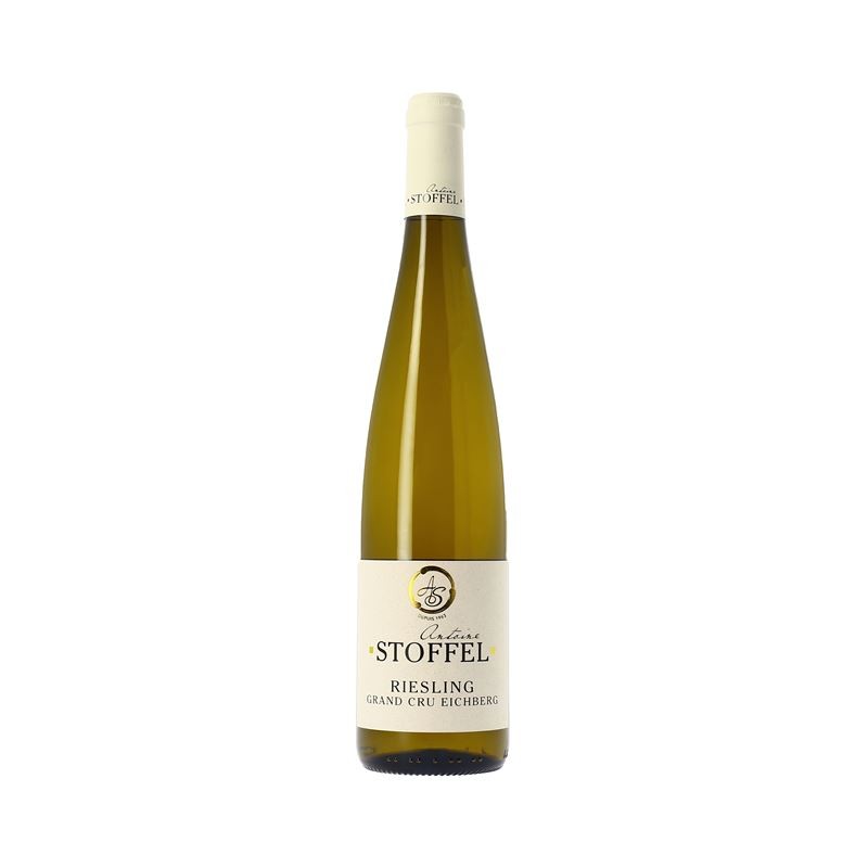 RIESLING GRAND CRU EICHBERG - Domaine STOFFEL