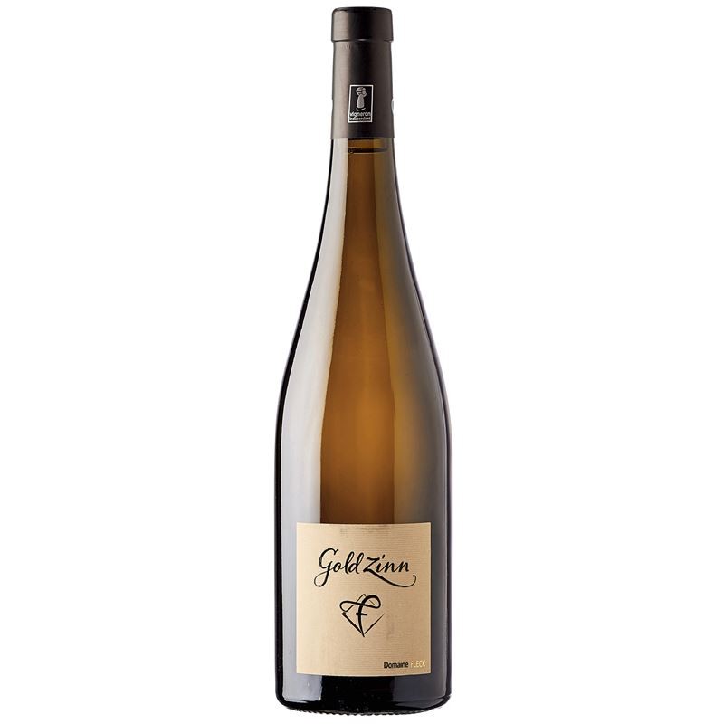 GOLDZINN-Domaine FLECK