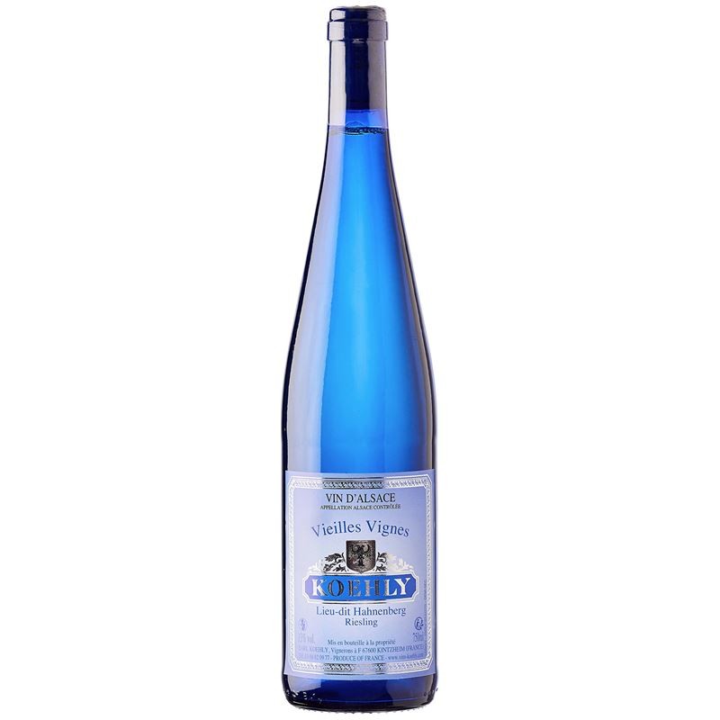 Riesling "Vieilles Vignes"