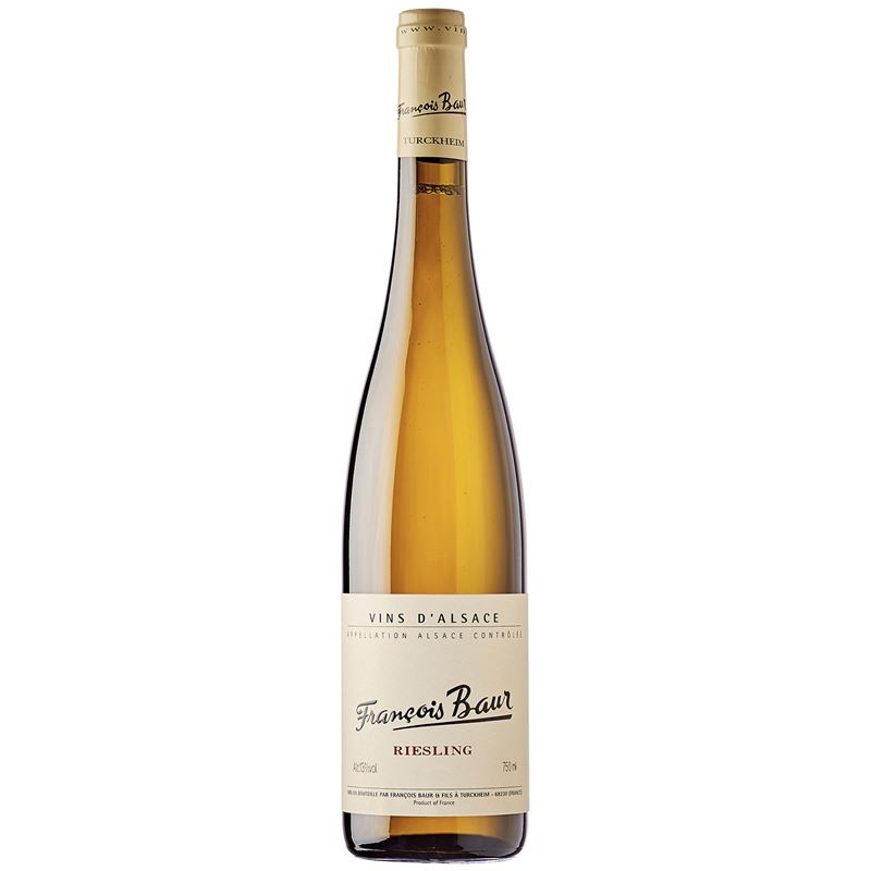 Riesling Herrenweg 2021 - Domaine François BAUR