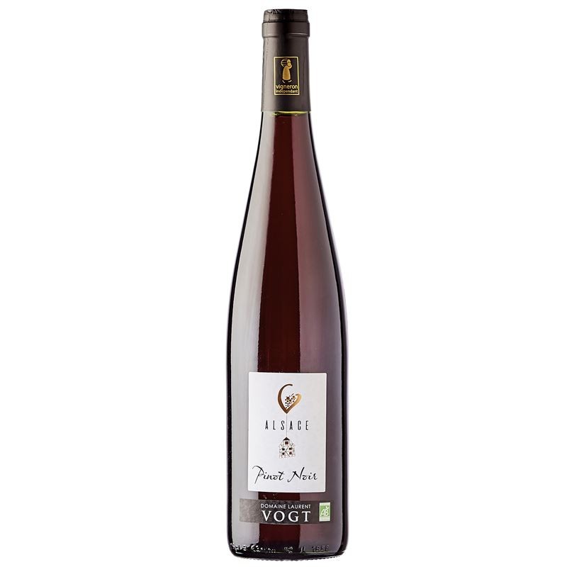 Pinot Noir - Domaine Laurent VOGT