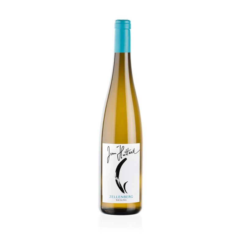 ZELLENBERG Riesling - Domaine Jean HUTTARD