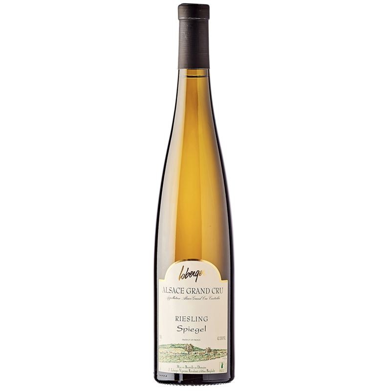 Riesling Spiegel  - Domaine LOBERGER