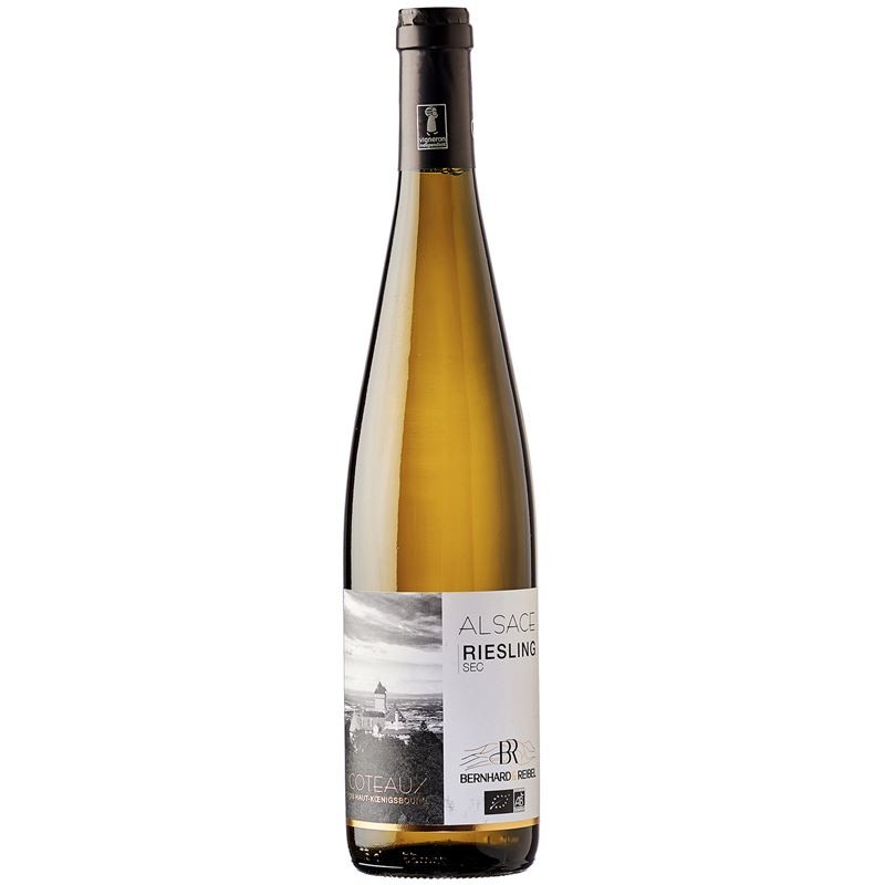 Riesling Coteaux du Haut-Koenigsbourg - Domaine Bernhard & Reibel