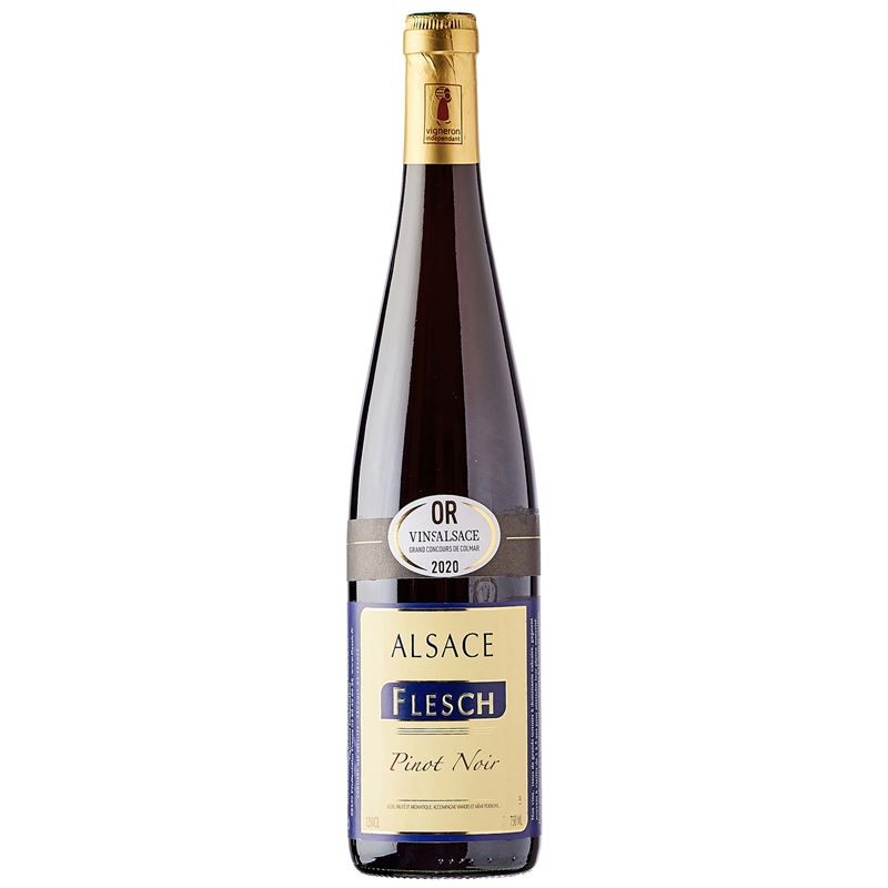 pinot noir- Domaine FLESCH