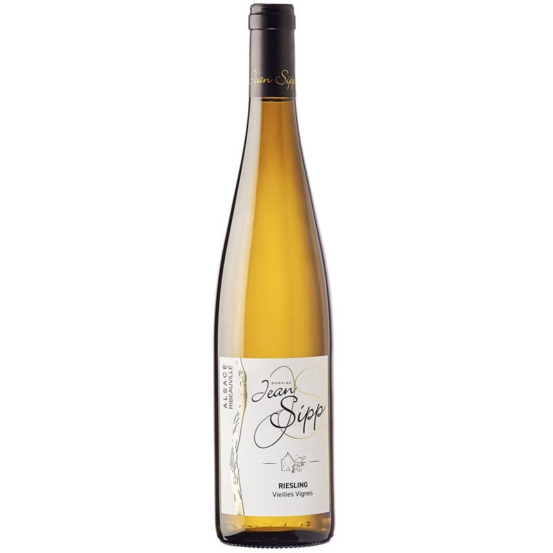 Riesling Vieilles Vignes - Domaine Jean SIPP