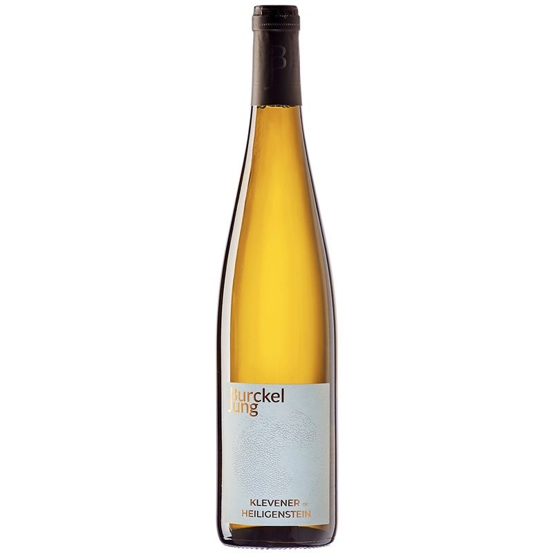 KLEVENER DE HEILIGENSTEIN - Domaine Burckel Jung