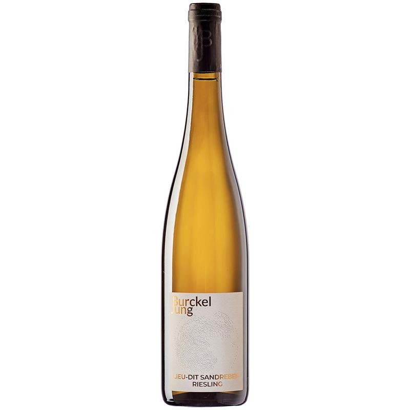 Riesling Sandreben - Domaine Burckel Jung