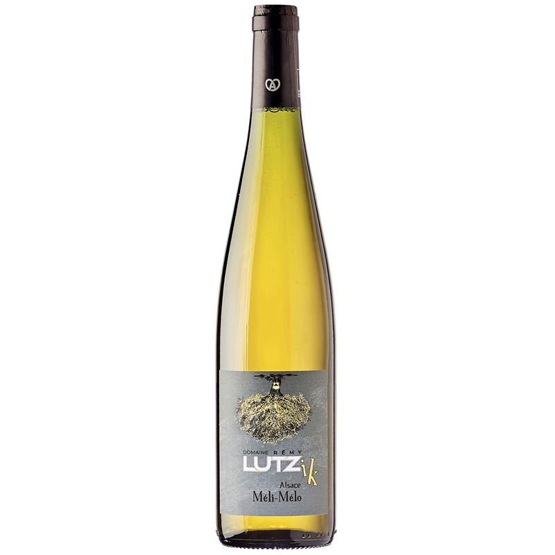 Alsace Méli Mélo - Domaine LUTZ