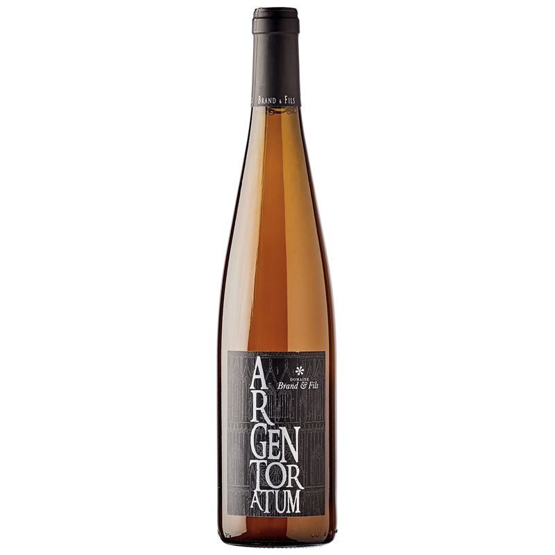 Argentoratum - Domaine  BRAND et fils