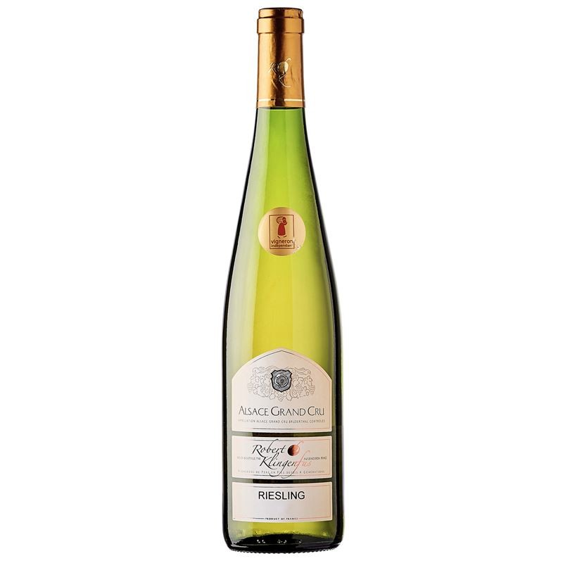 Bruderthal Riesling - Domaine Robert KLINGENFUS