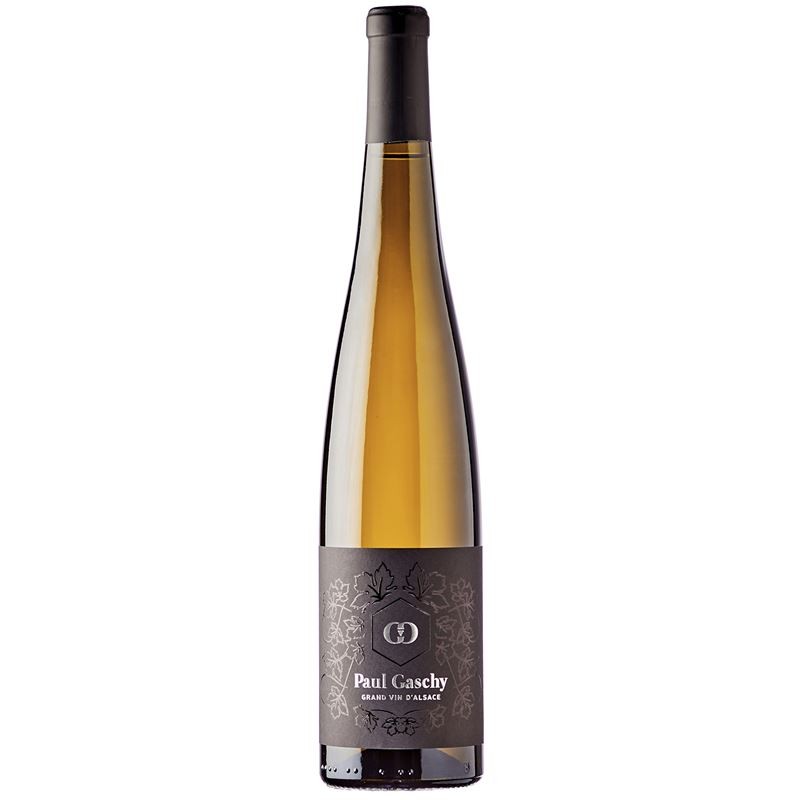 Gewurztraminer FRONENBERG - Domaine GASCHY