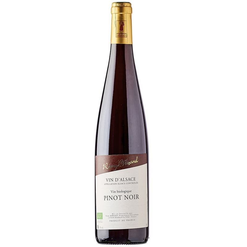 pinot noir -domaine biwand