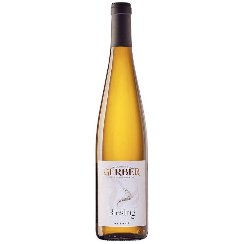 riesling- Domaine GERBER