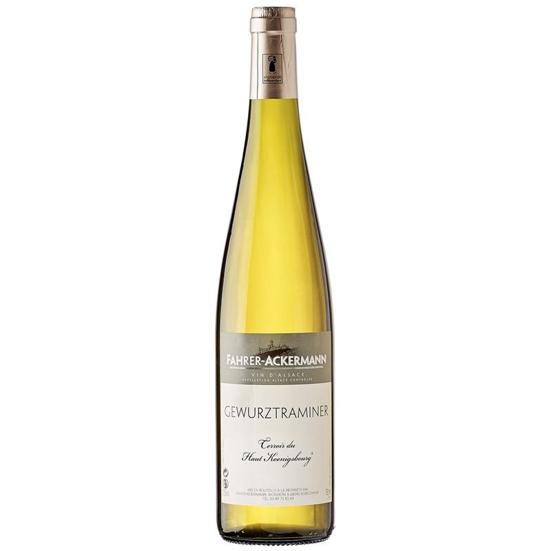 Gewurztraminer Terroir du Haut Koenigsbourg