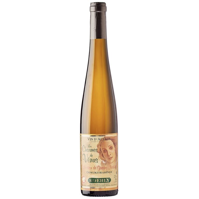 Gewurztraminer "Les Charmes de Venus"