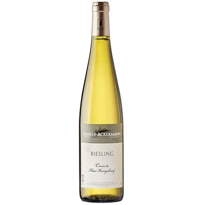 Riesling Terroir du Haut Koenigsbourg