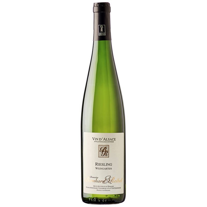 Riesling Weingarten -  Domaine BERNHARD & REIBEL