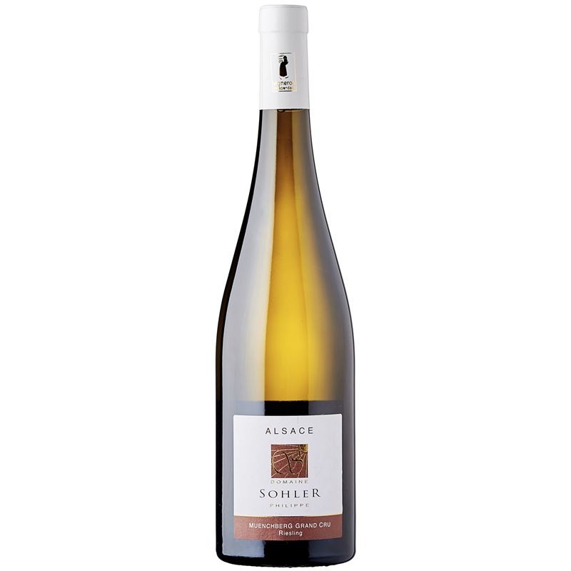 Muenchberg - Domaine Philippe SOHLER