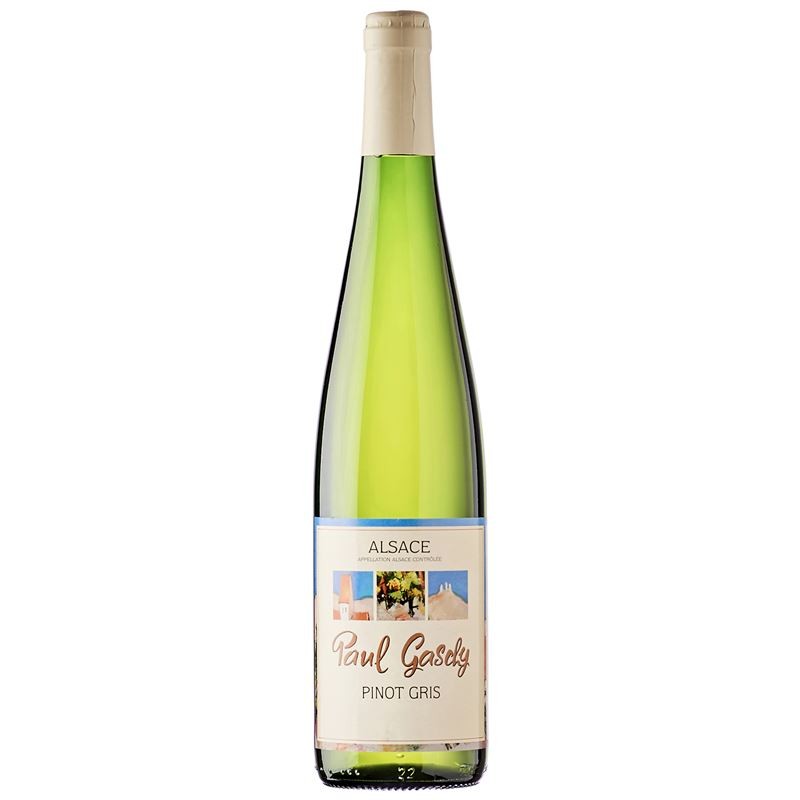 PINOT GRIS- Domaine GASCHY