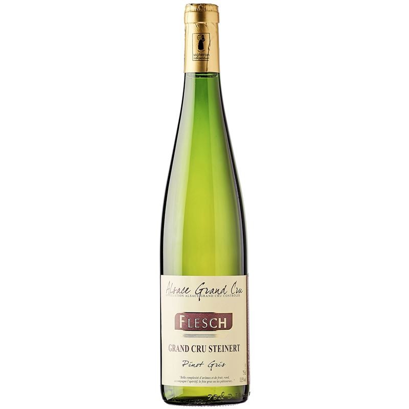 PINOT GRIS GC STEINERT-Domaine Flesch