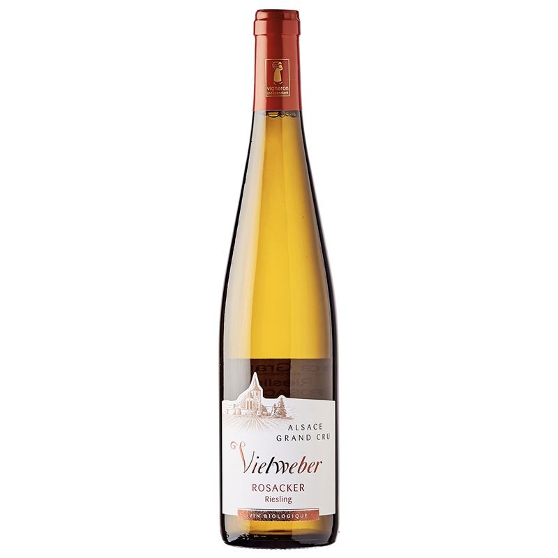 Riesling Rosacker - Domaine André VIELWEBER