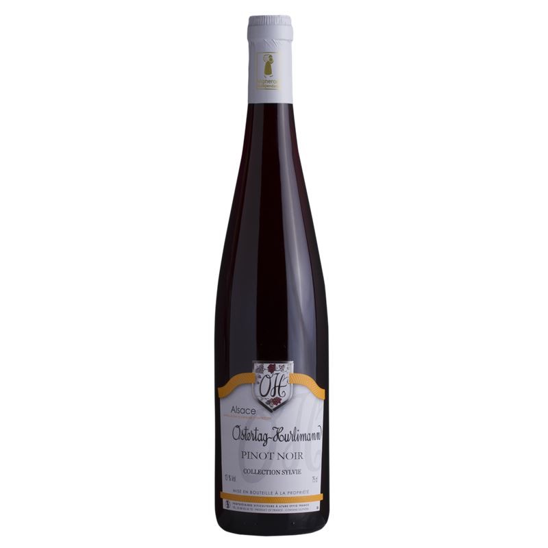 PINOT BLANC-Domaine OSTERTAG HURLIMANN