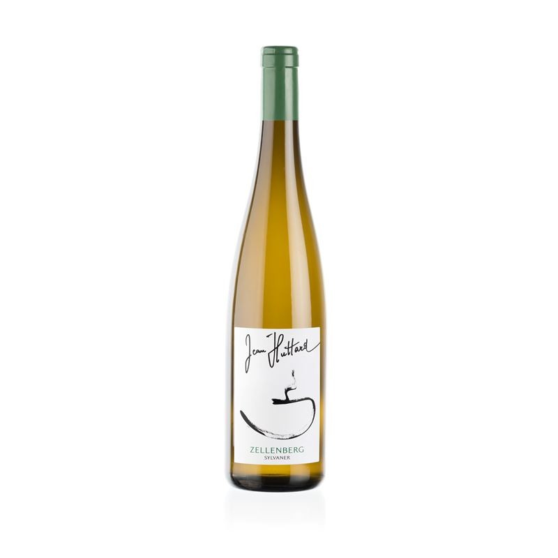 ZELLENBERG Sylvaner - Domaine Jean HUTTARD