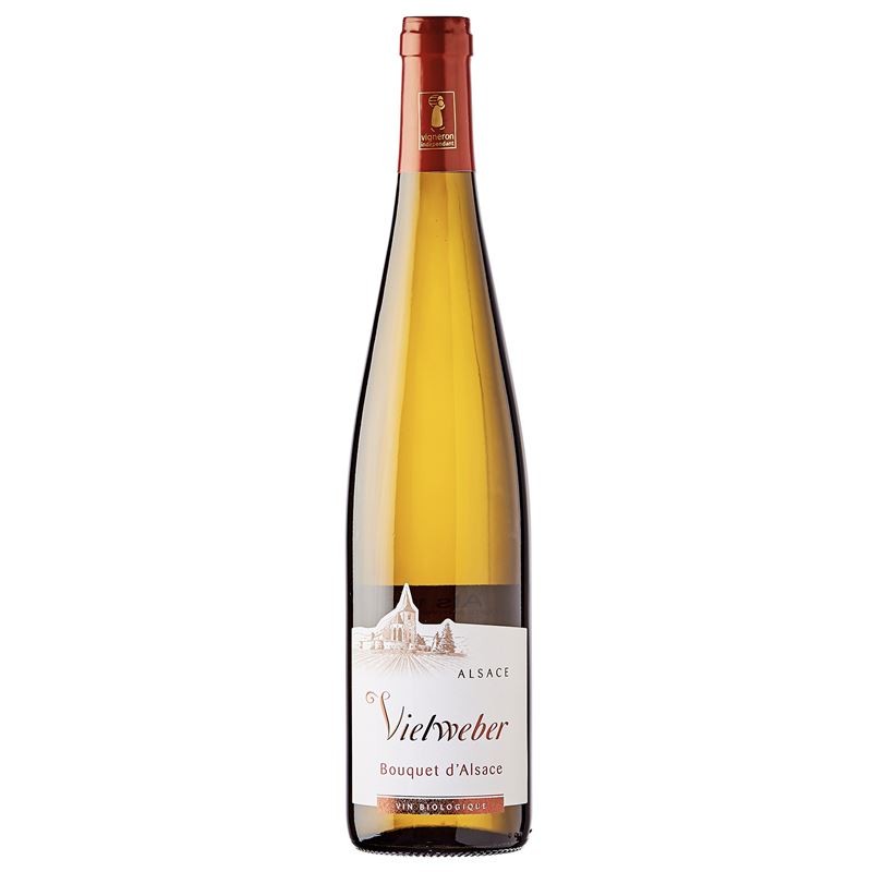 Bouquet d'Alsace - Domaine VIELWEBER