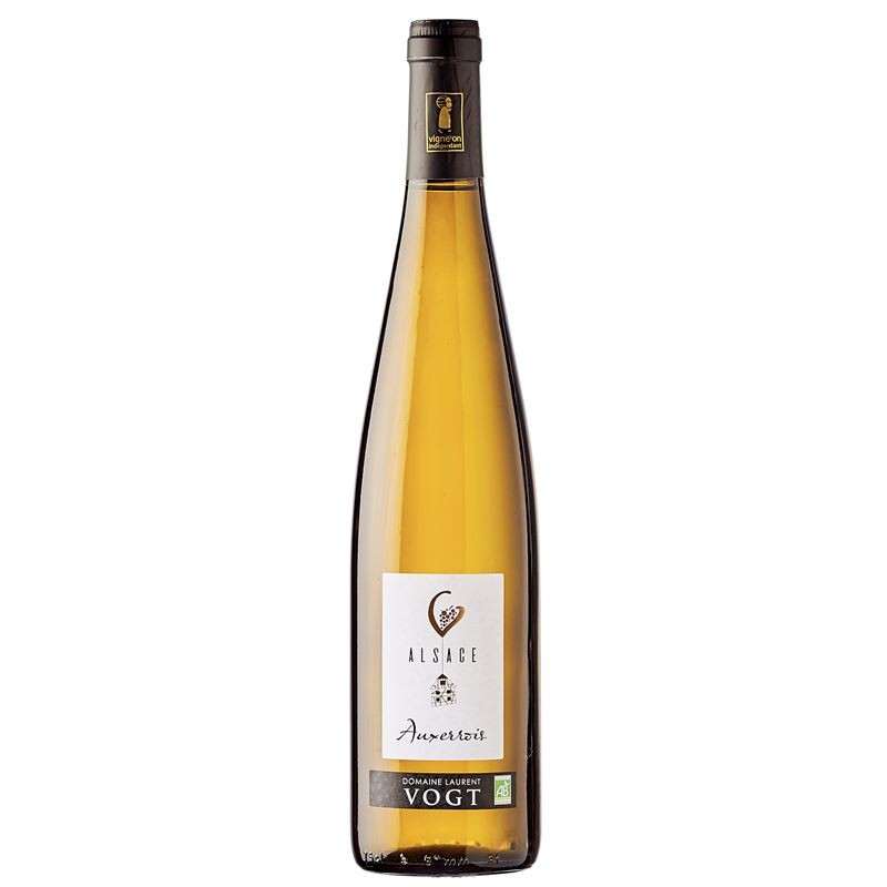 Auxerrois - Domaine Laurent VOGT