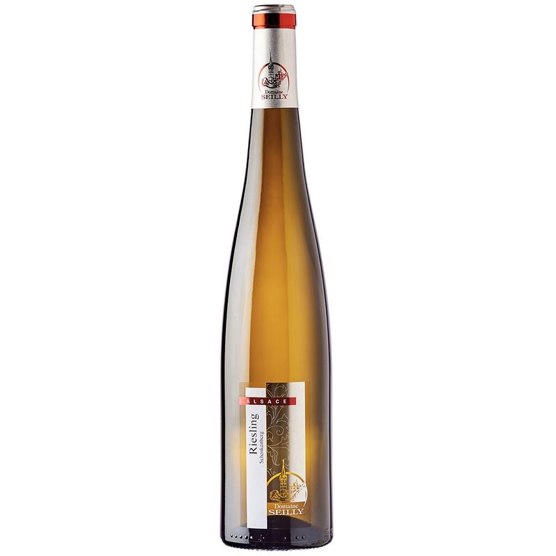 Riesling Schenkenberg - Domaine SEILLY