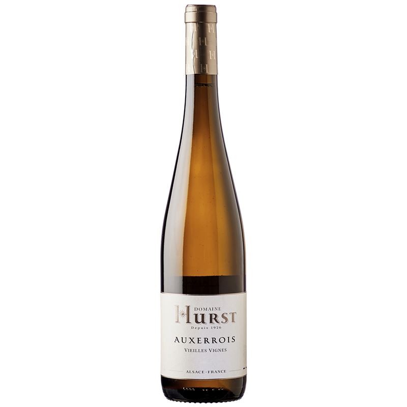 Auxerrois Vieilles Vignes  - Domaine HURST