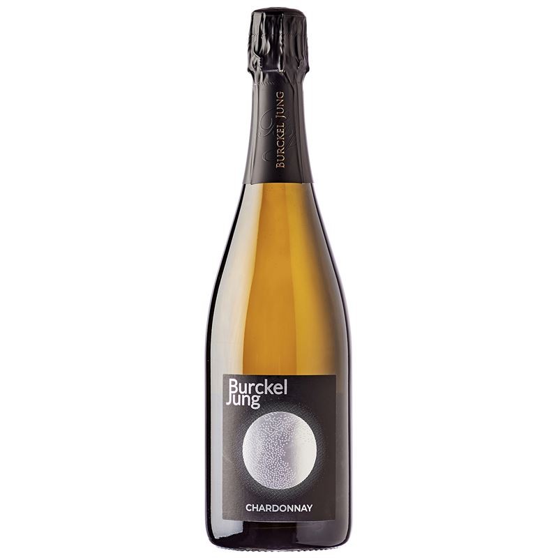 Crémant Chardonnay - Domaine Burckel Jung