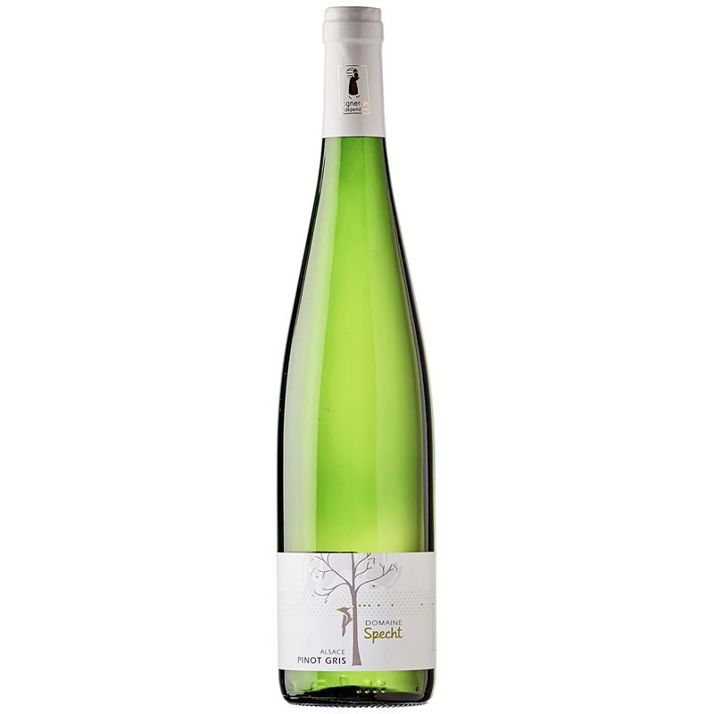 Pinot-Gris - Domaine SPECHT