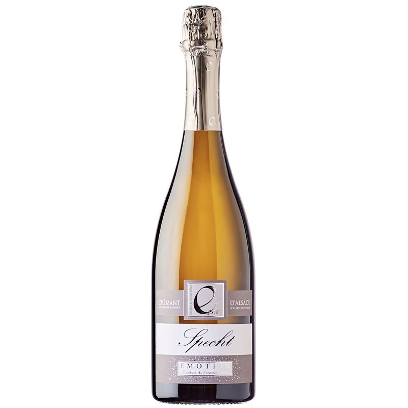 Crémant d'Alsace Emotion  - Domaine SPECHT