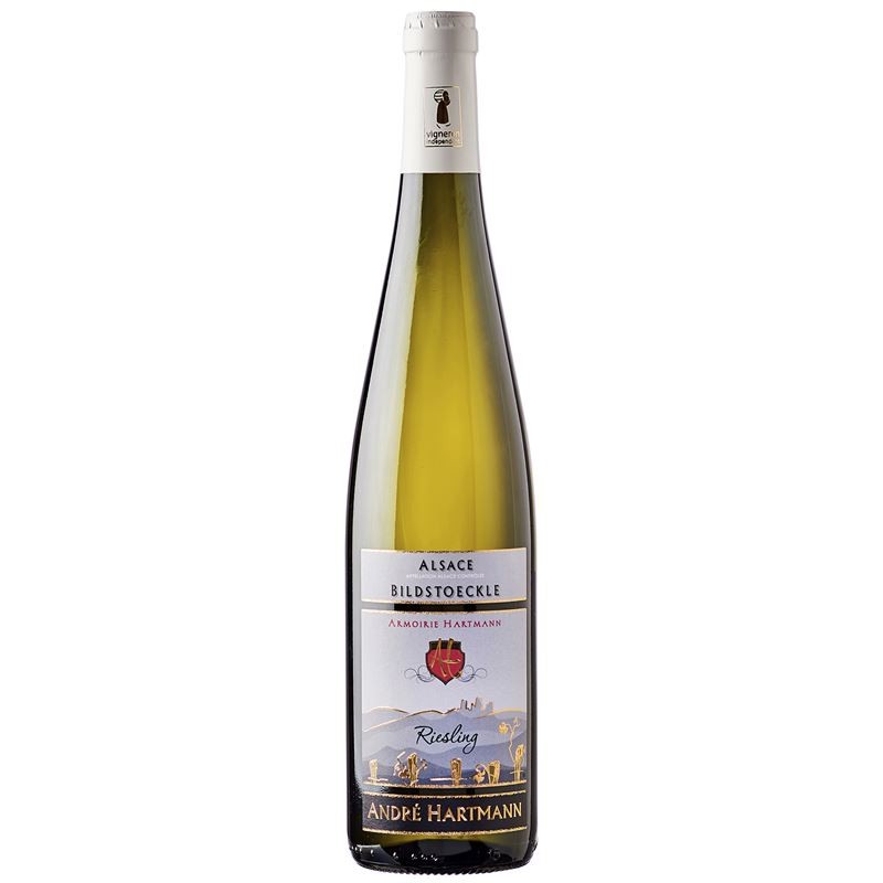 Riesling Bieldstoecklé - Domaine Hartmann