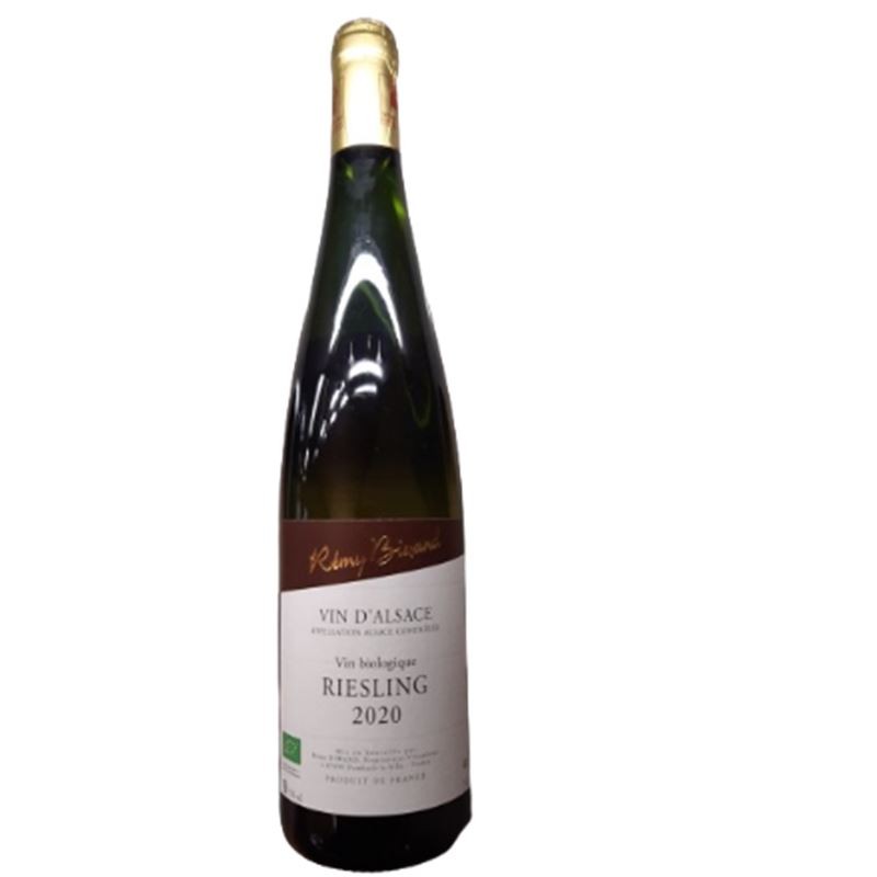 Riesling - Domaine Rémy Biwand