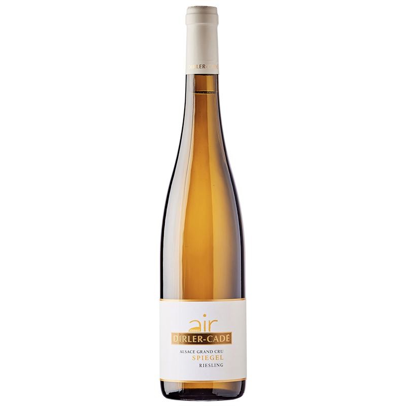 Riesling 2019 Grand Cru Spiegel Elément Air- Domaine DIRLER CADE