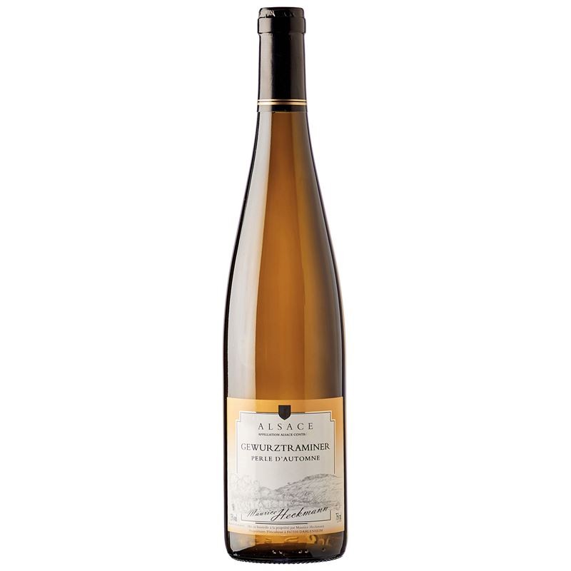 Gewurztramiuner Perle d'Automne - Domaine HECKMANN