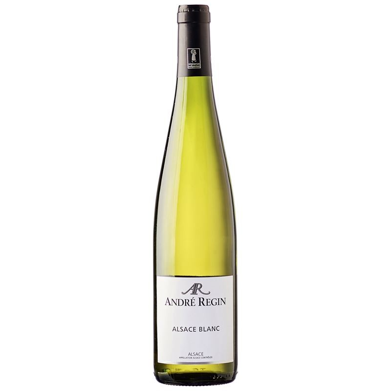 Alsace Blanc -Domaine Regin