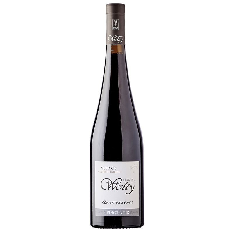 Pinot Noir Quintessence