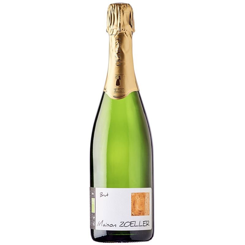 Crémant - Domaine ZOELLER