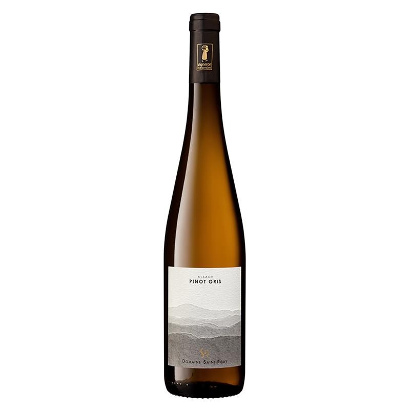 Pinot Gris - Domaine Saint REMY 2022