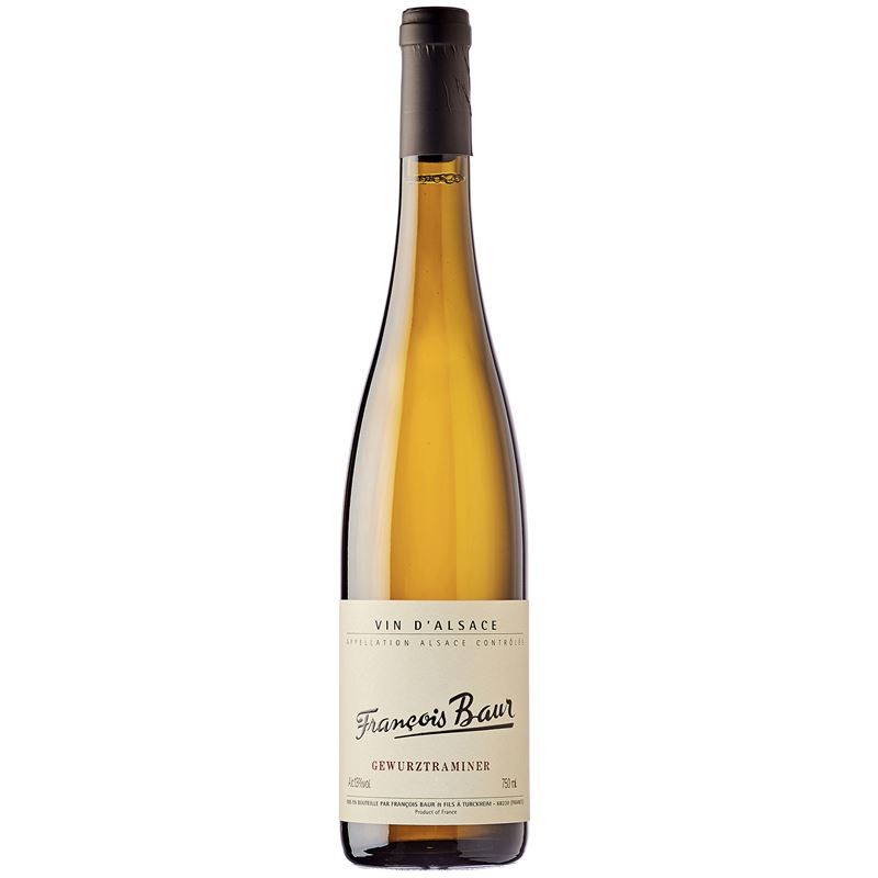 Gewurztraminer Schlittweg - Domaine François BAUR