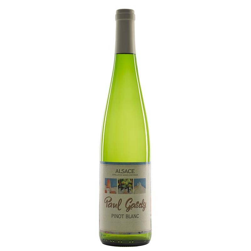 Pinot Blanc - Domaine GASCHY