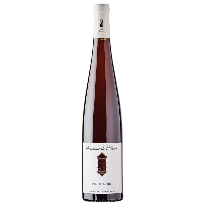 Pinot Noir - Domaine Oriel