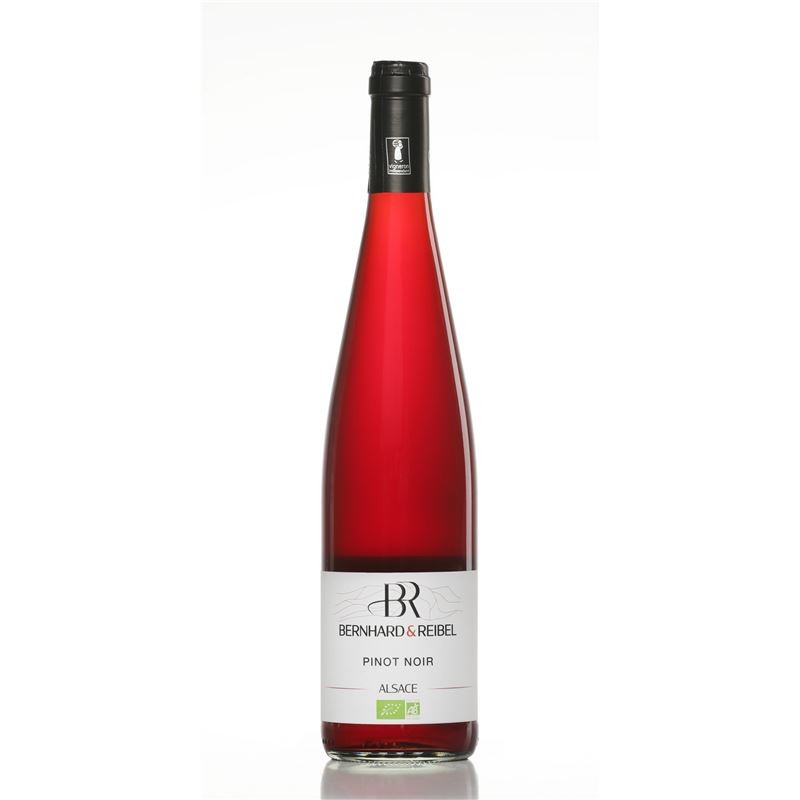 Pinot Noir TRADITION Domaine Bernhard & Reibel