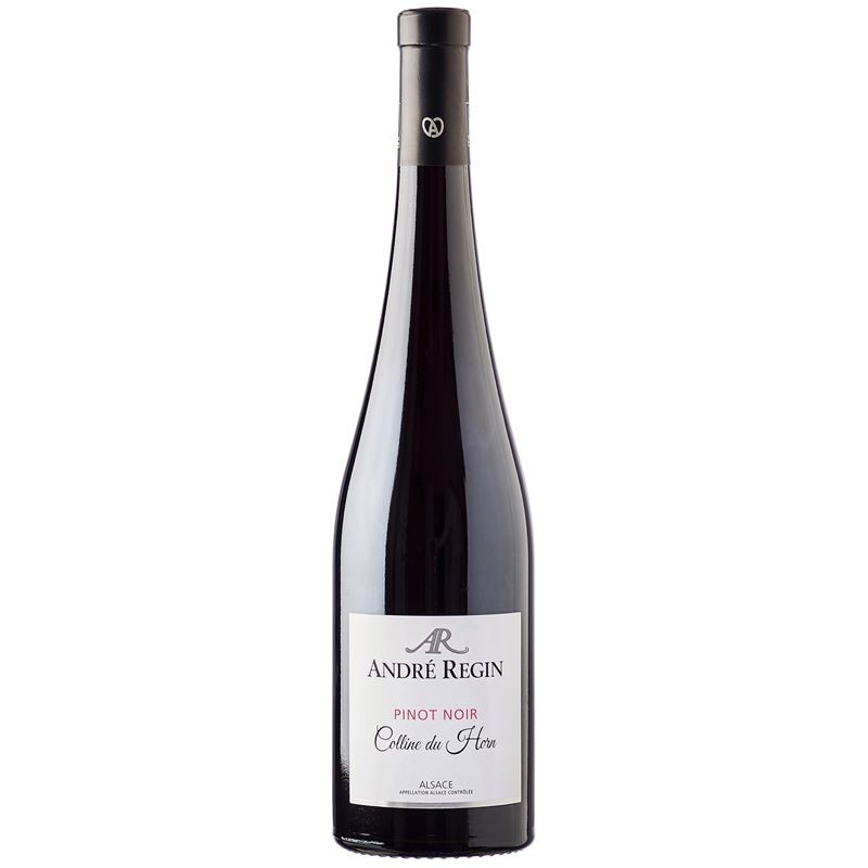 Pinot Noir "Colline du Horn" -Domaine Regin