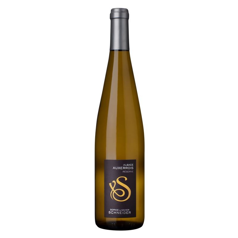 AUXERROIS - Domaine Schneider Xavier