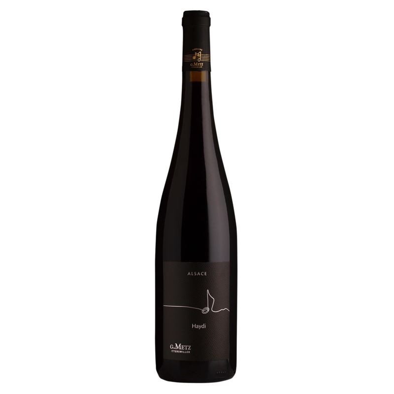 HAYDI Rouge - Domaine G. METZ